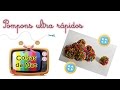 {DIY}:Pompons ultra rápidos