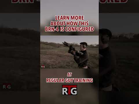 What trigger I use in my BRN4