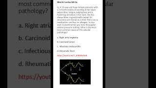 Medicine &amp; Surgery MCQs (For MBBS, USMLE, MCCQE &amp; PLAB)