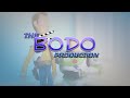 Thebodoproduction new channel intro 2021