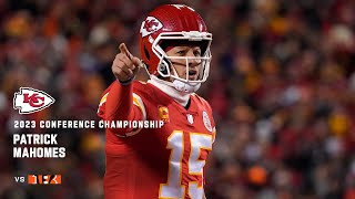 The Mahomies are going to Love This 2023 Conference Championship