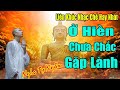 Liên Khúc Nhạc Chế Hay Nhất | Ở Hiền Chưa Chắc Gặp Lành | Nghe 1000 Lần Chưa Chán.