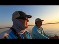 Hot Day Fishing Crooked River Georgia