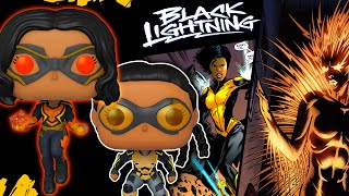 Thunder & Lightning: The Best Superhero Combo