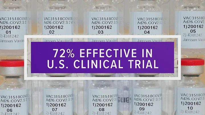 Johnson & Johnson single-dose COVID-19 vaccine said to be effective, poised for FDA decision