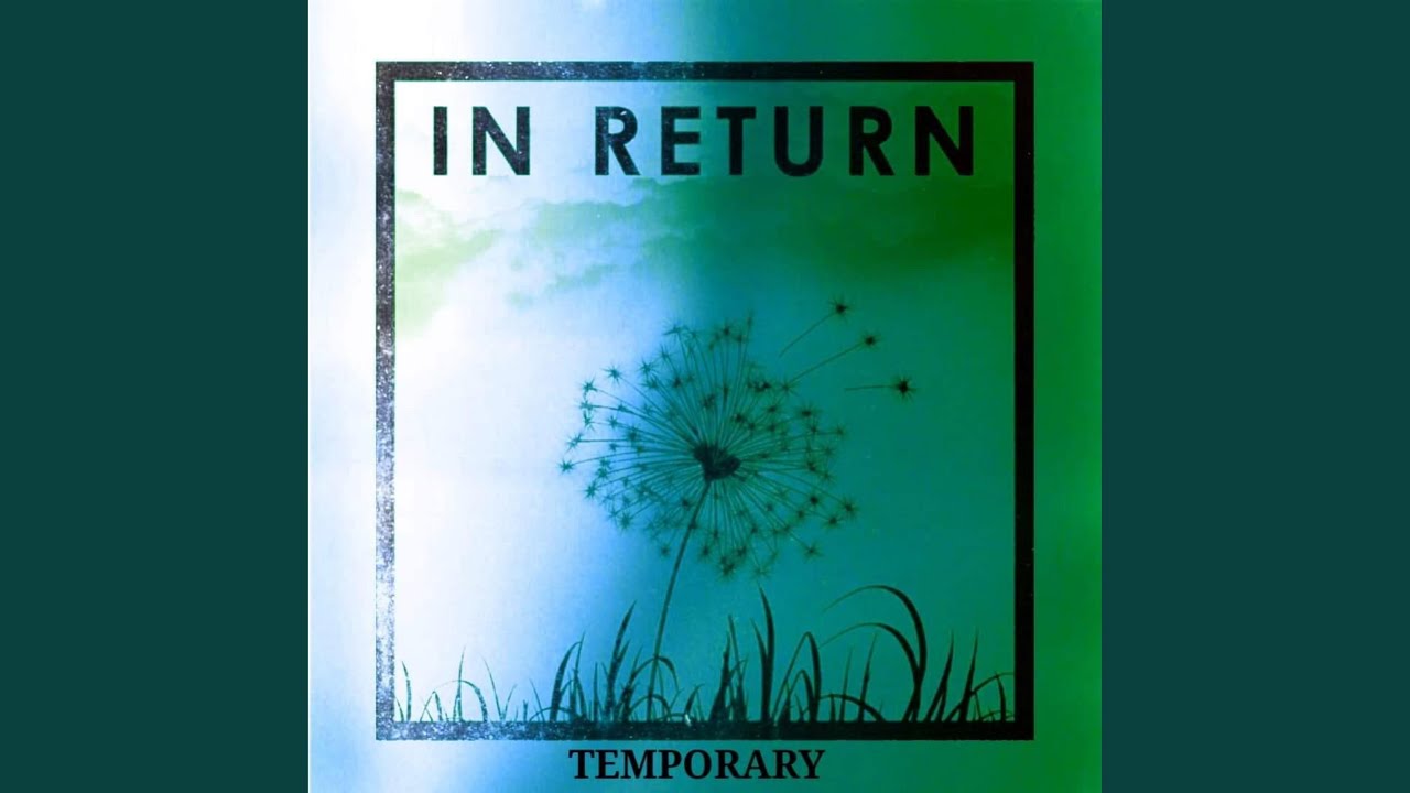 Watch Temporary on YouTube Watch Temporary on YouTube