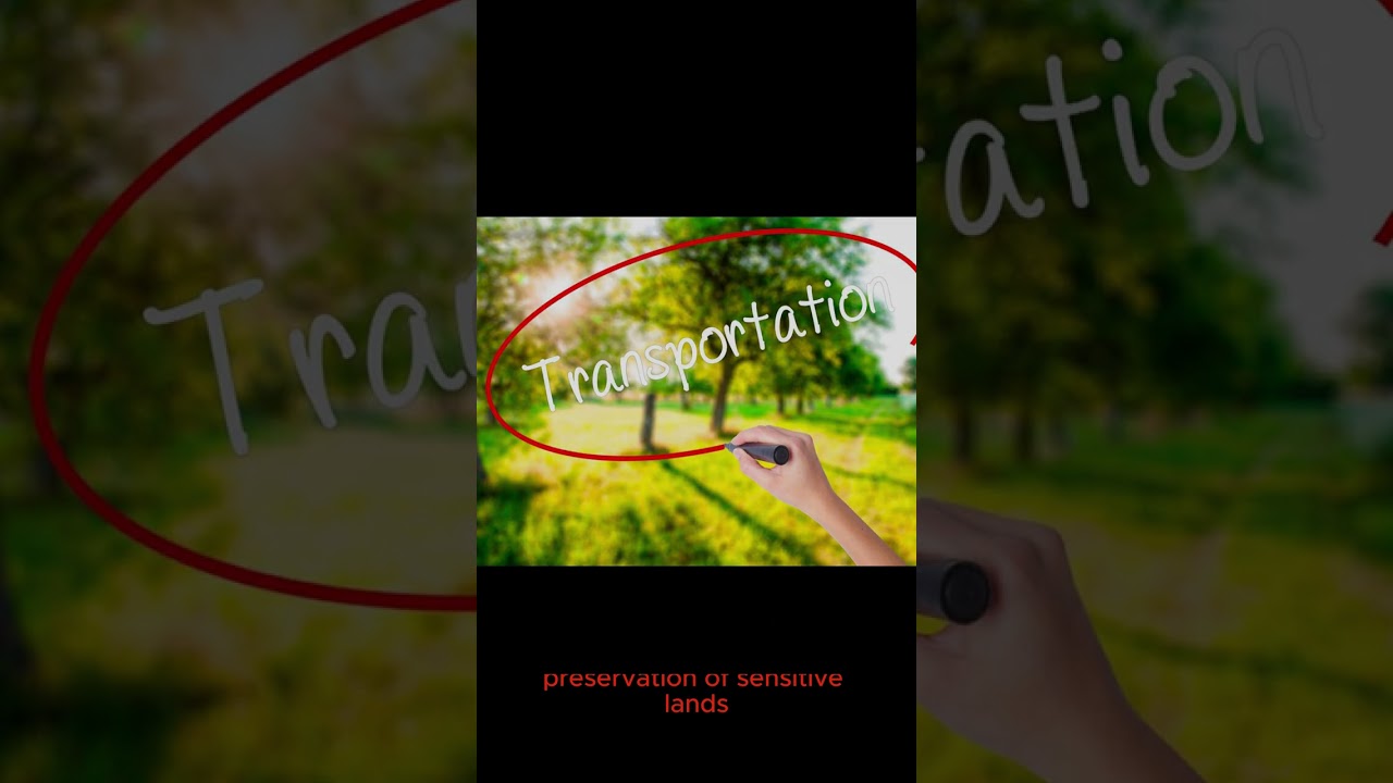 Location and Transportation