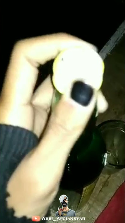 story wa pesan untuk orang yang mabok