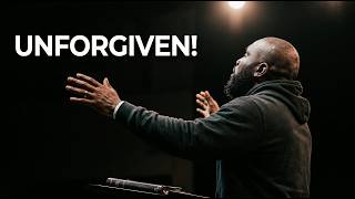 Philip Anthony Mitchell Breaks Down Release and Be Free Matthew 18:21-35
