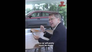 Bmw Connecteddrive - Setting Up Your Phone