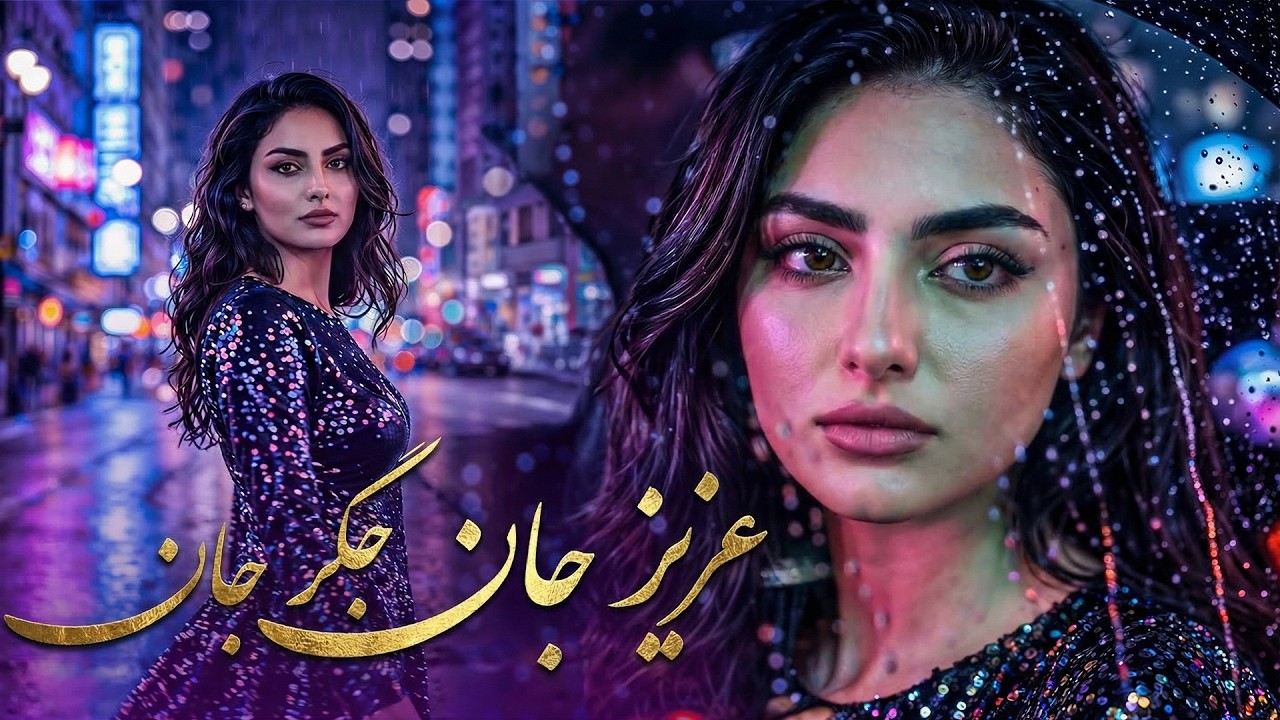 New Version of Aziz Jan Jigar Jan 2026 | عزیز جان جگر جان - ورژن جدید آهنگ مشهور افغانی