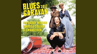 Coupe De Ville (Blues Caravan 2017) [Live]