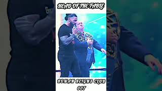 Celebrity ROMAN REIGNS WRACK EVERYONE AND LEAVE THE HEAD OF THE TABLE ATTITUDE #trending #viral #shorts Profile
