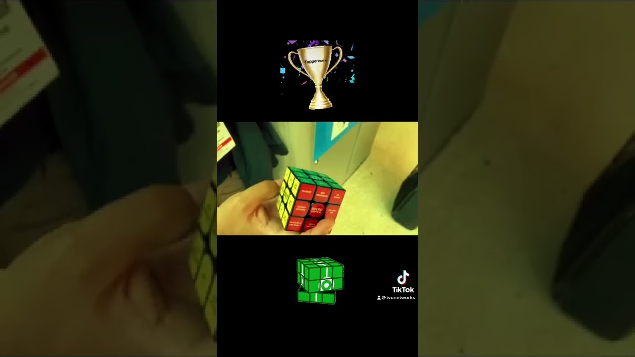 Congrats to Christophe Kar from France.tv 