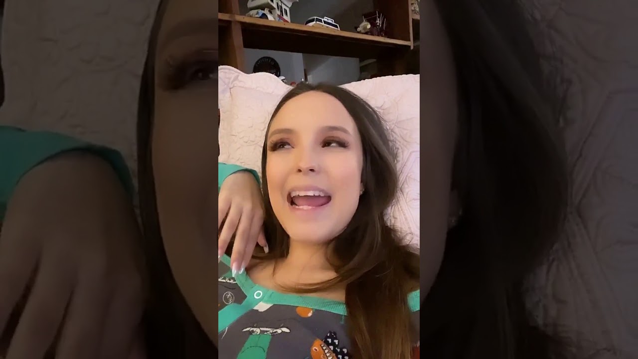 Larissa Manoela Stories, November 17, 2019