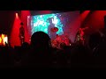DIR EN GREY - Keigaku no Yoku (谿壑の欲) House of Blues Chicago 12.10.2019
