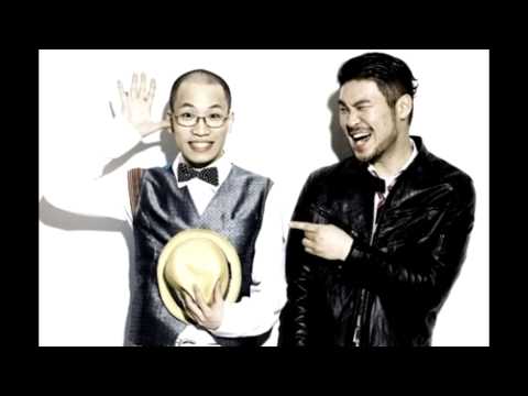다이나믹듀오(Dynamic Duo) -  불꽃놀이
