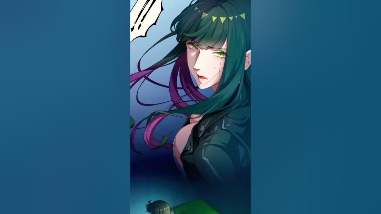 The Strongest Angel Evolutionary Tale The Strongest Angel Evolutionary Tales #manhua #recommended #shorts #