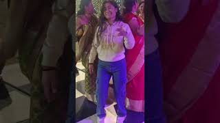 shadi Mai moj krdi # trending # masti # chunri chunri song # shadi ka season