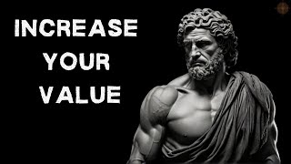 Practices To Be More Valued-Stoicism