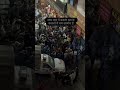 Uttam Nagar Mein Bajrang Dal Ka Bhaari Pradarshan | Tarun Case Part 4 🚩#todaynews #today #delhinews