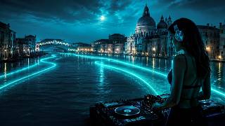 Venice After Midnight | Where Reflections Never Sleep | Melodic & Progressive House Flow [2026]