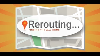Rerouting - Deeper Dive Session #3 Net Worth
