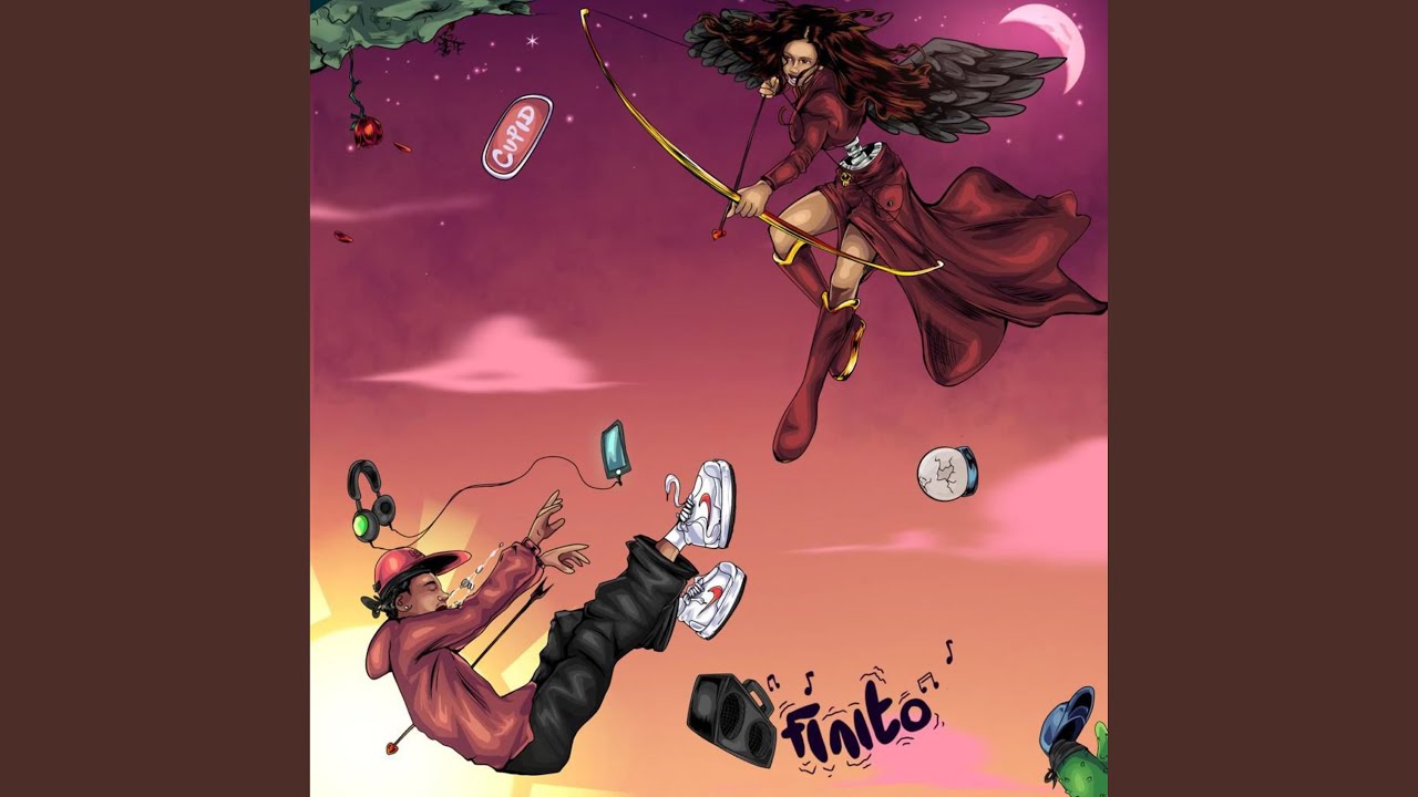 Watch Finito on YouTube Watch Finito on YouTube