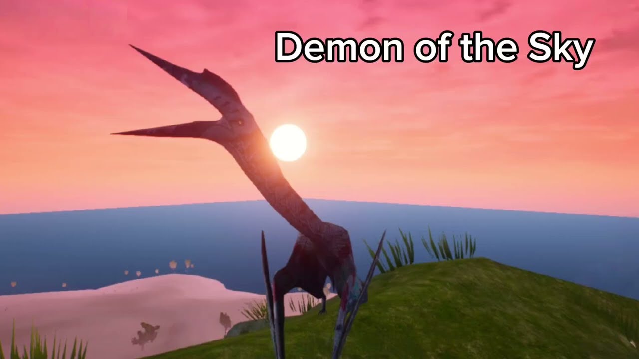 #2 Quetzalcoatl Sandbox mode The Cursed Isle 