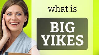 Unpacking Slang: The Meaning of "Big Yikes"