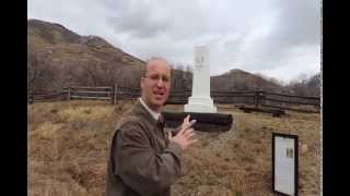 Utah Secret: "No, THIS is the Right Place!"