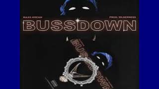 Maxo Kream Drops "Bussdown"