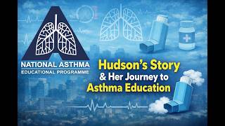 Project Breathe Strong - World Asthma Day 2026
