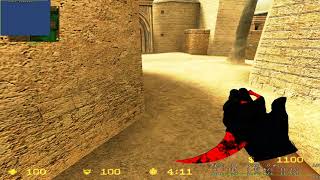 Counter Strike Source V34 | CSS 34 | ЧИТ | INURIA V34