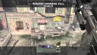 killcam on favela