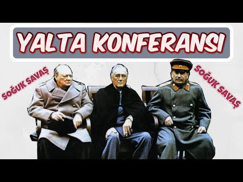 Video: Yalta'da Ne Yapılır?