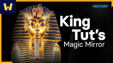 Translating the Hieroglyphs on King Tut