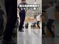 日本人が突然ジョージアの国立民族舞踊団のレッスンに潜入した結果