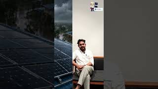 Learn the facts about solar performance in the rainy season with Electricbuy.