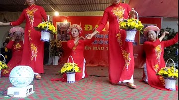 Mừng Đại lễ Rót Chuông Đồng Đúc Khánh và Khánh Thành Lầu Chuông Gác Khánh