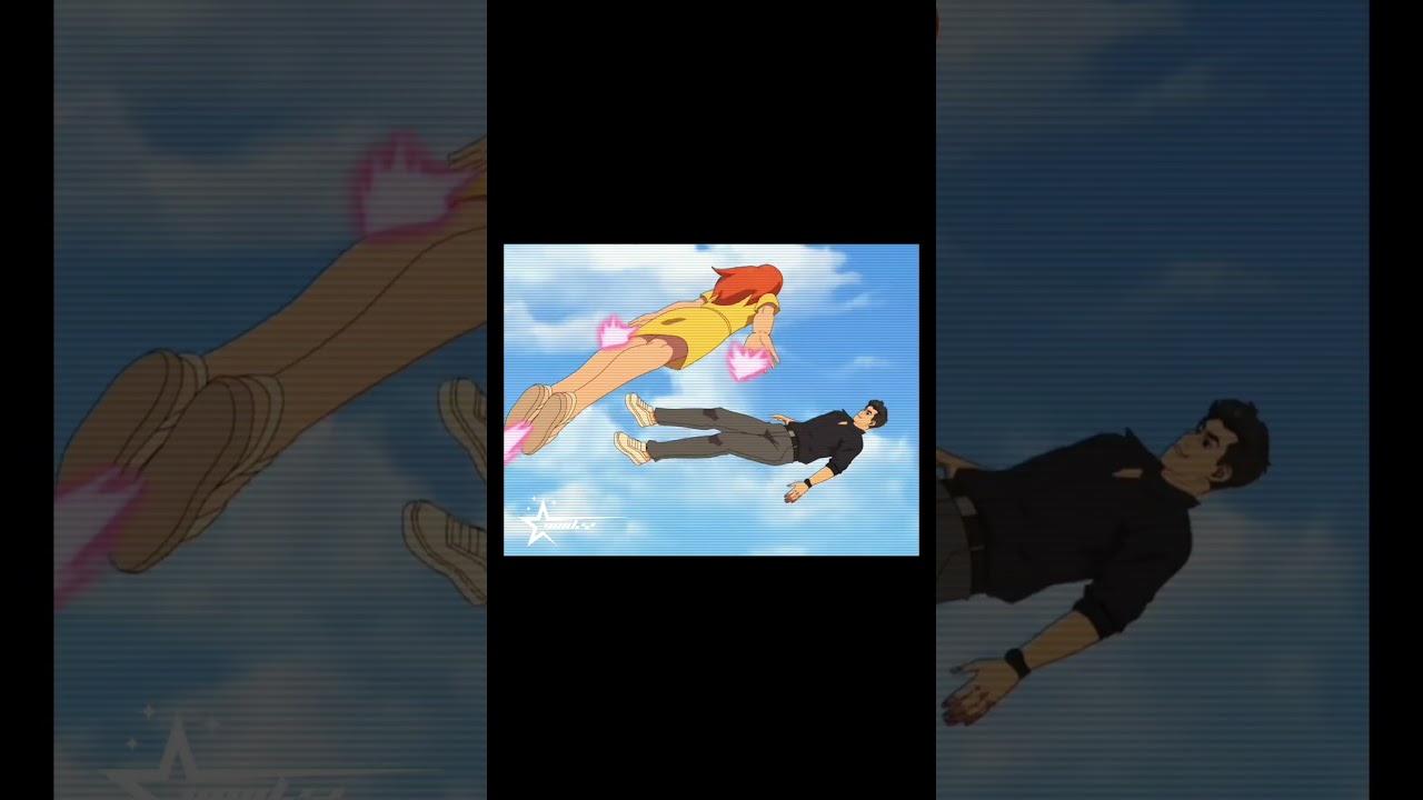 My Destiny #blowup #edit #invincible #shorts #viral