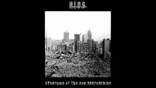 A.I.D.S. - Shit Stains Spread onto the Pages of the Bible