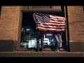 Obama victory in the streets of Seattle