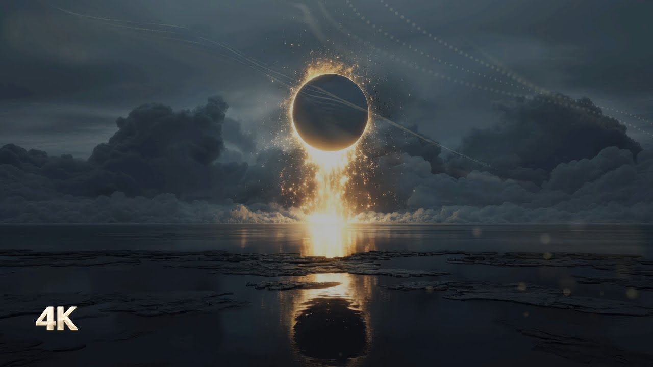 Une musique calme pour dormir à laisser tourné toute la nuit .