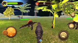 Phone Free Game:Last T-Rex: Survival 3D-google play screenshot 3