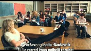 Loša Učiteljica - Trejler B