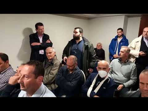 Ημερίδα στο Αγρίνιο