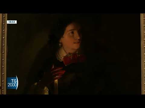 Video A Ferrara mostra Vanitas