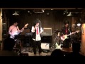 伊藤タイジBAND ザ★ベストテンSHOW 2014.11.9