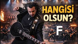 Selim Işık - Hatiralar / Hangisi Olsun?